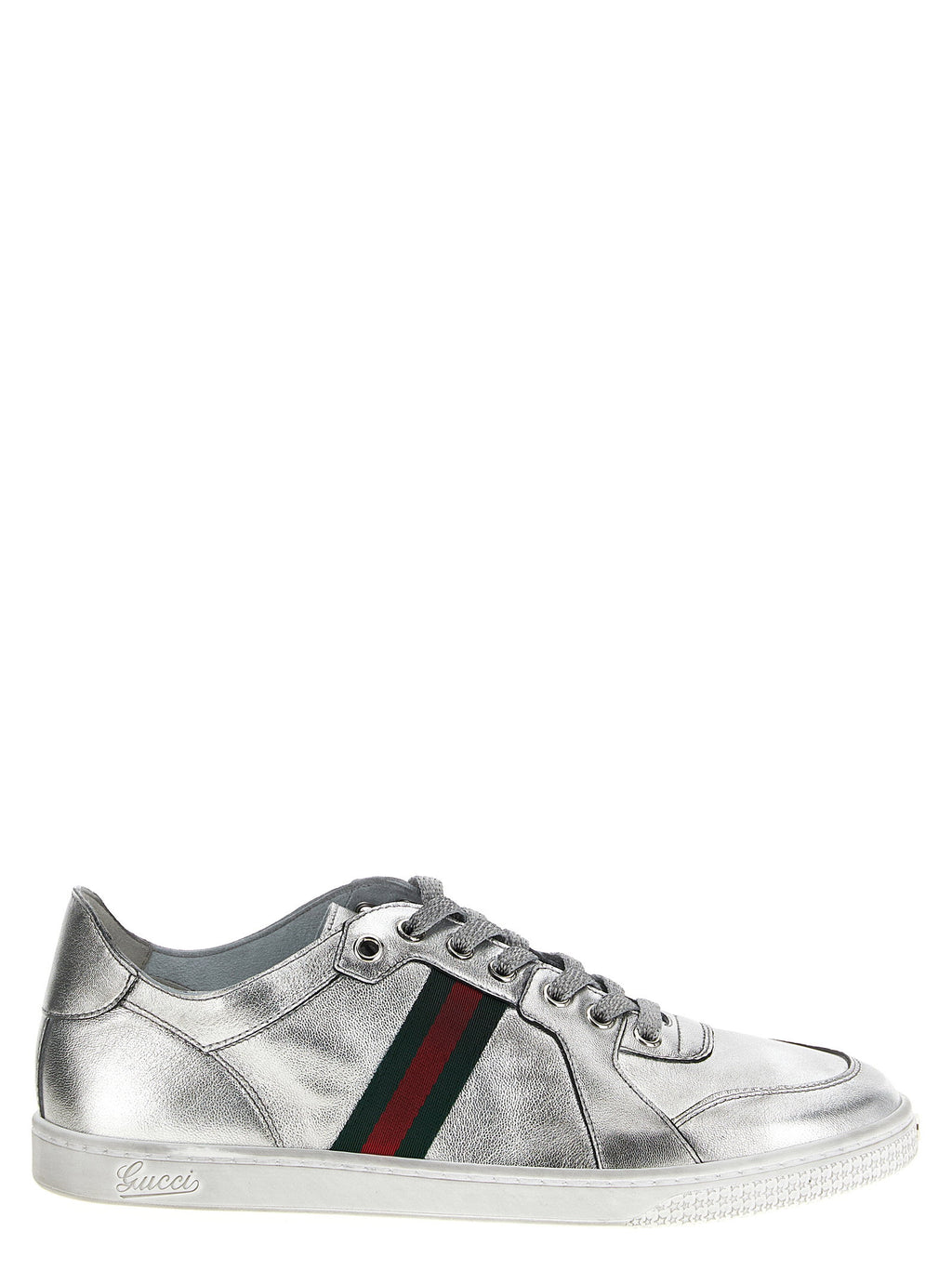 Gucci Stretch Sneakers