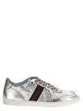 Gucci Stretch Sneakers