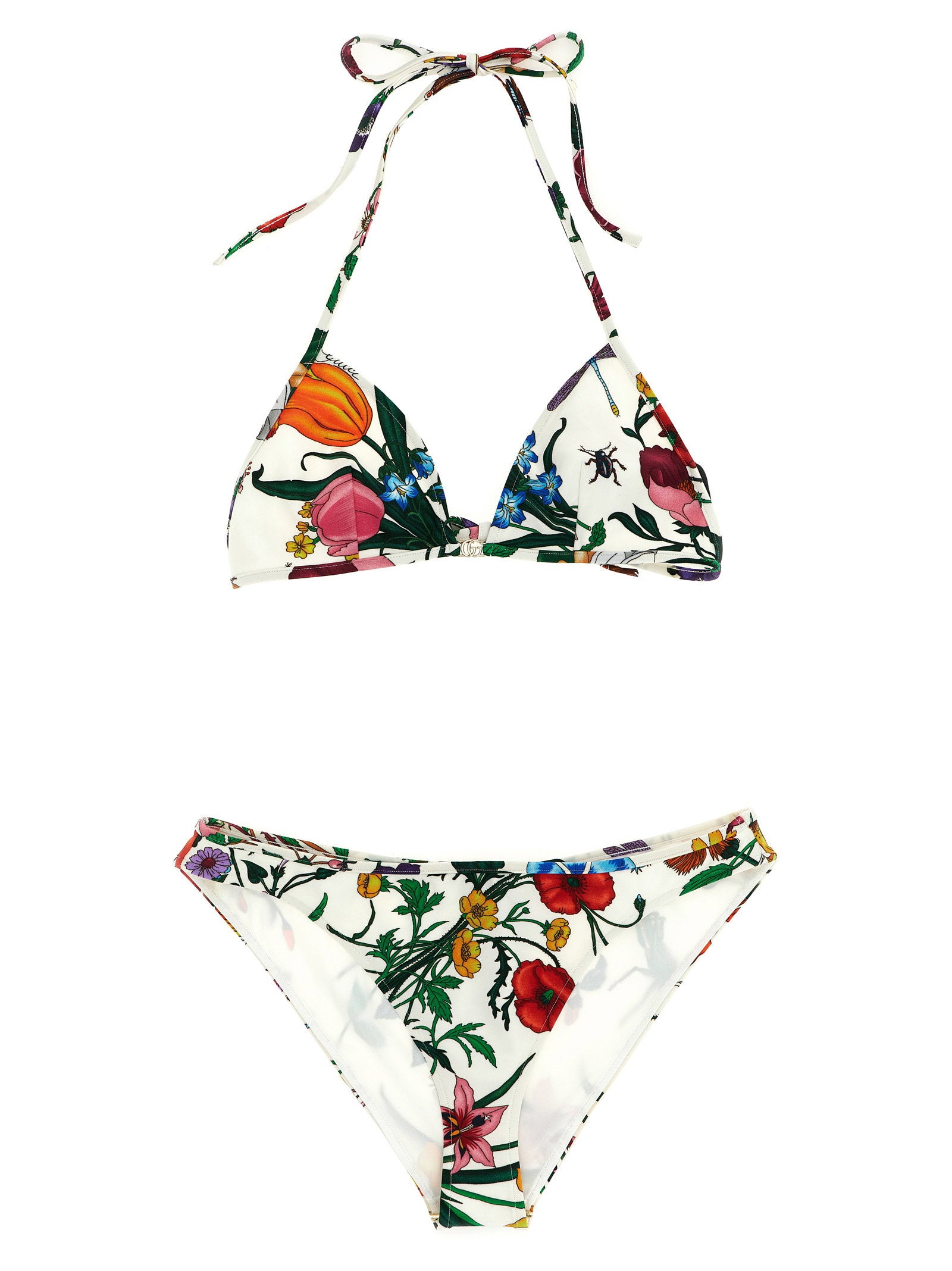 Gucci Flora Bikini