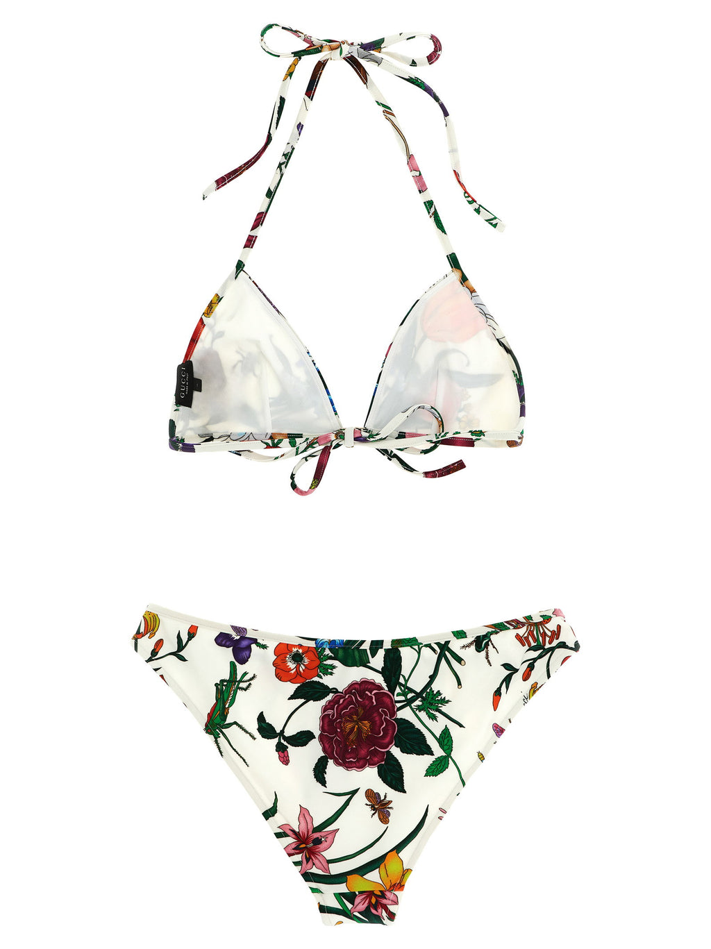 Gucci Flora Bikini