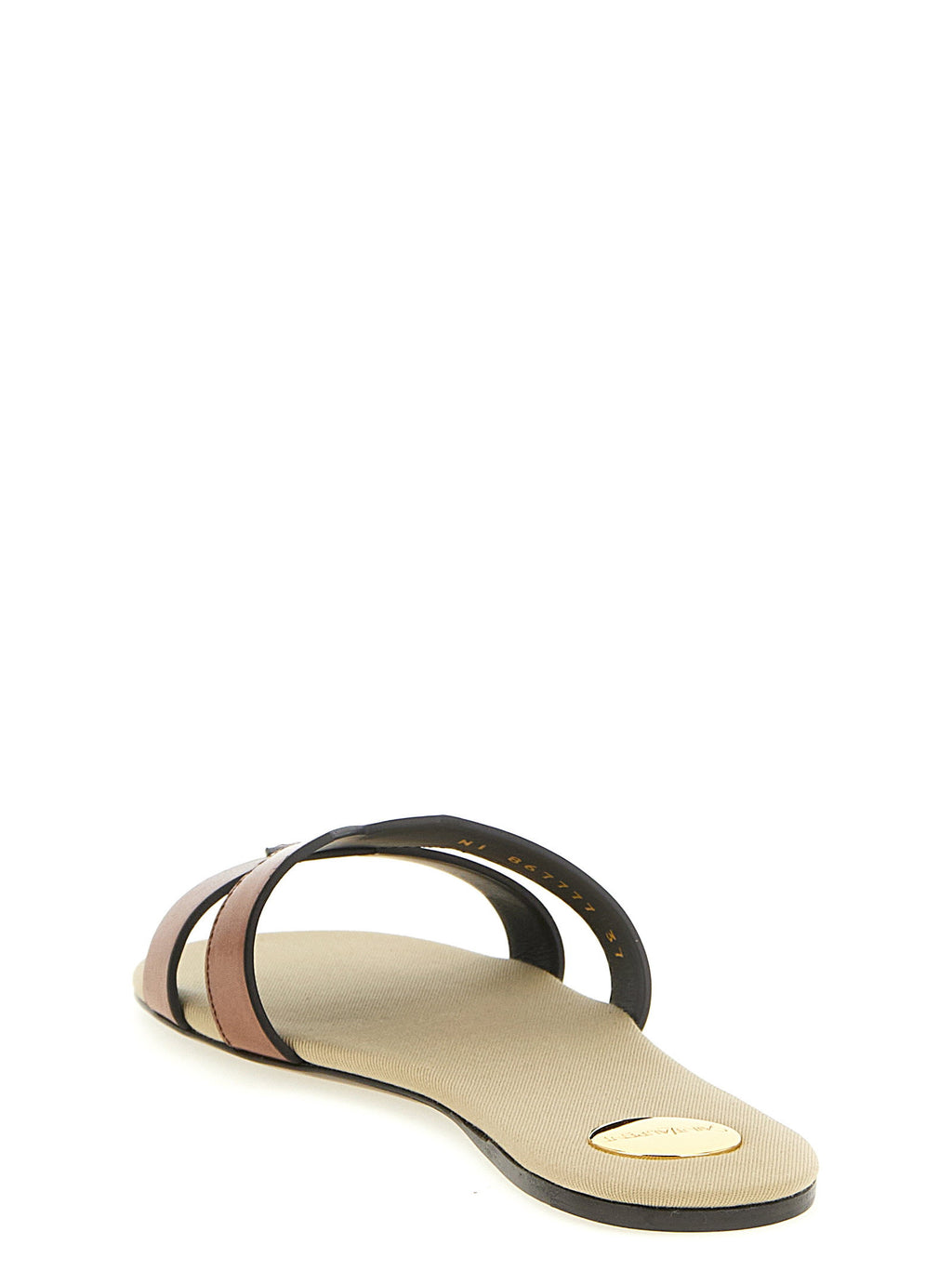 Saint Laurent Mabrouka Sandals