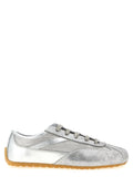 Alexander McQueen Boxe Basse Sneakers