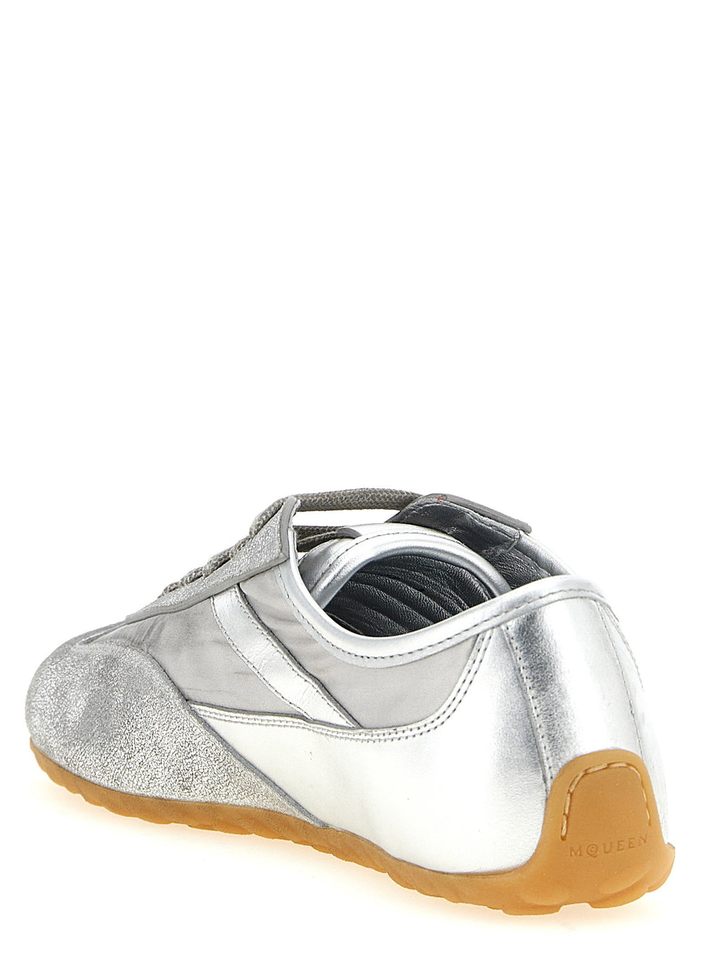 Alexander McQueen Boxe Basse Sneakers