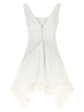 Alexander McQueen Day Dress