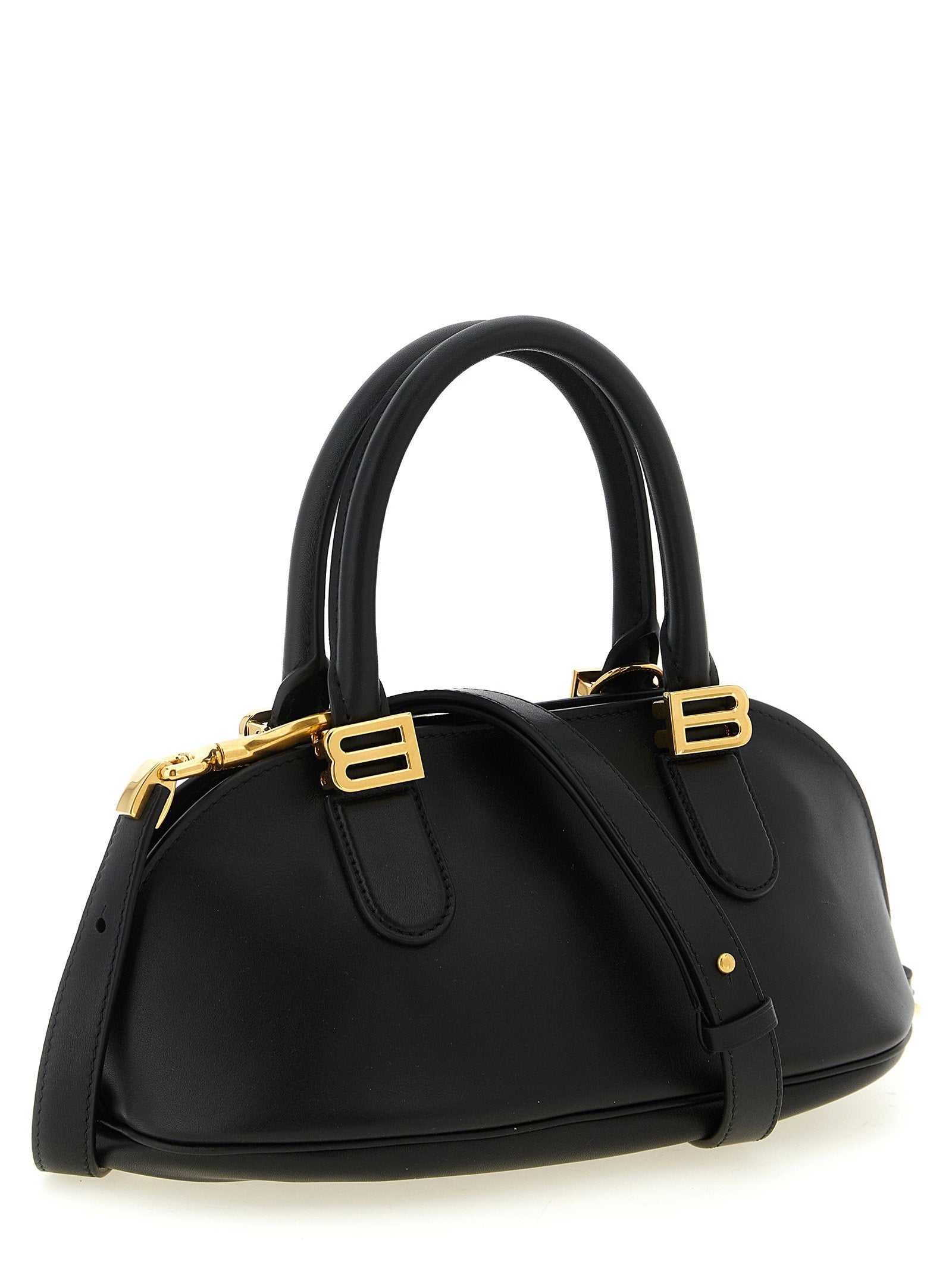 Balenciaga Bolero Mini Handbag