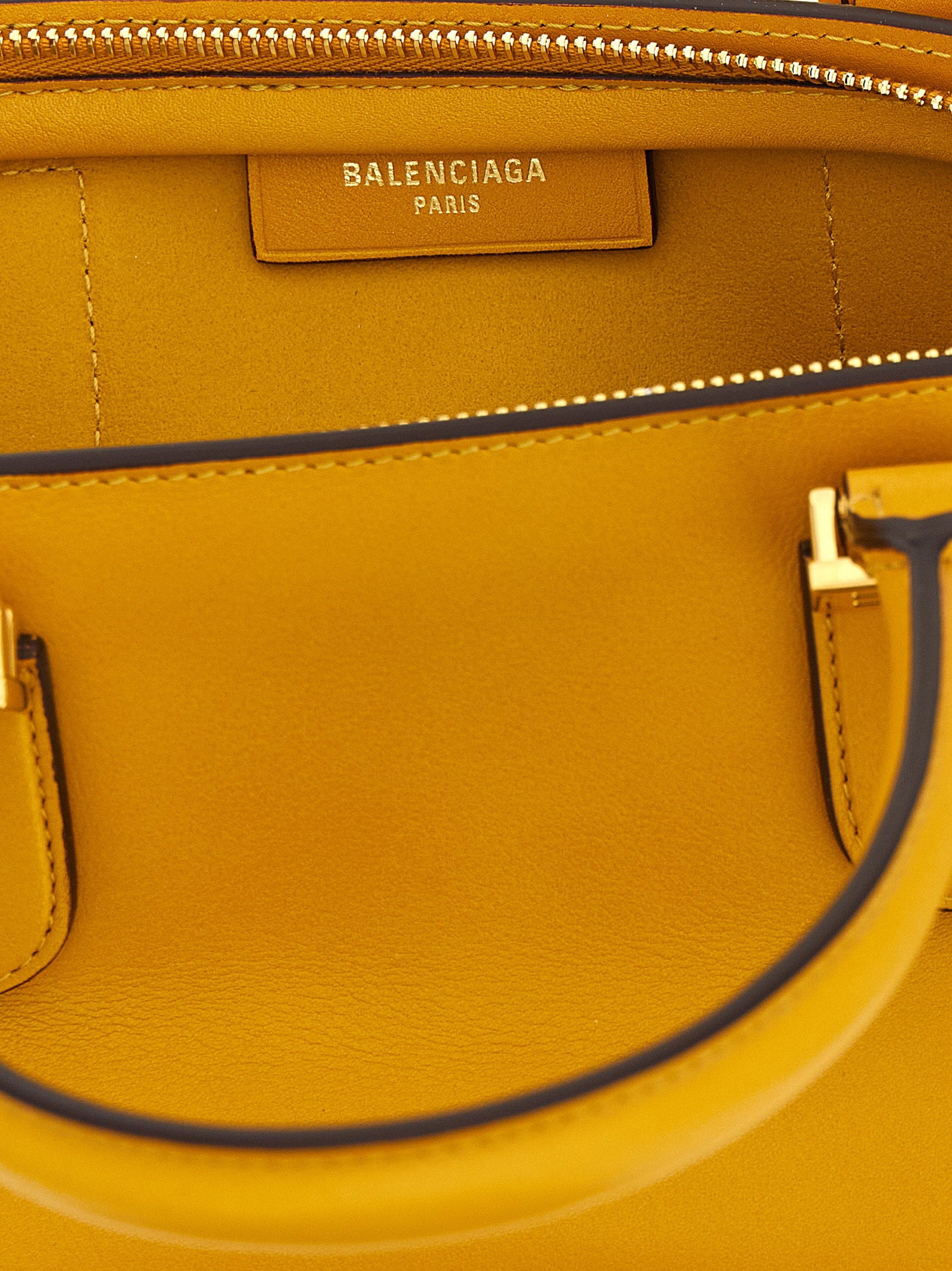 Balenciaga Bolero Mini Handbag
