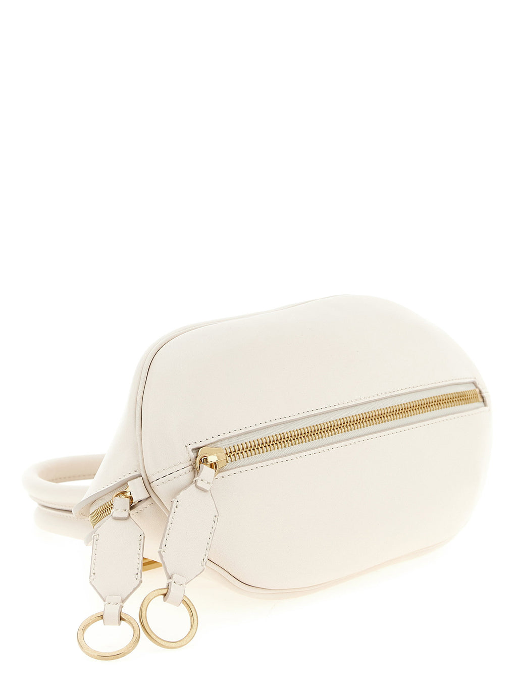 Balenciaga Bolero Mini Handbag