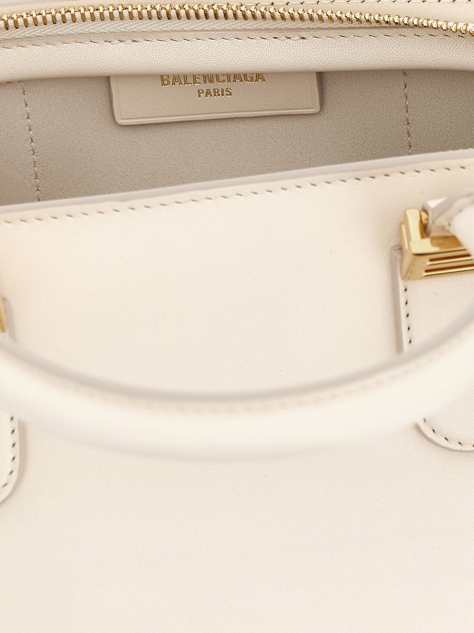 Balenciaga Bolero Mini Handbag