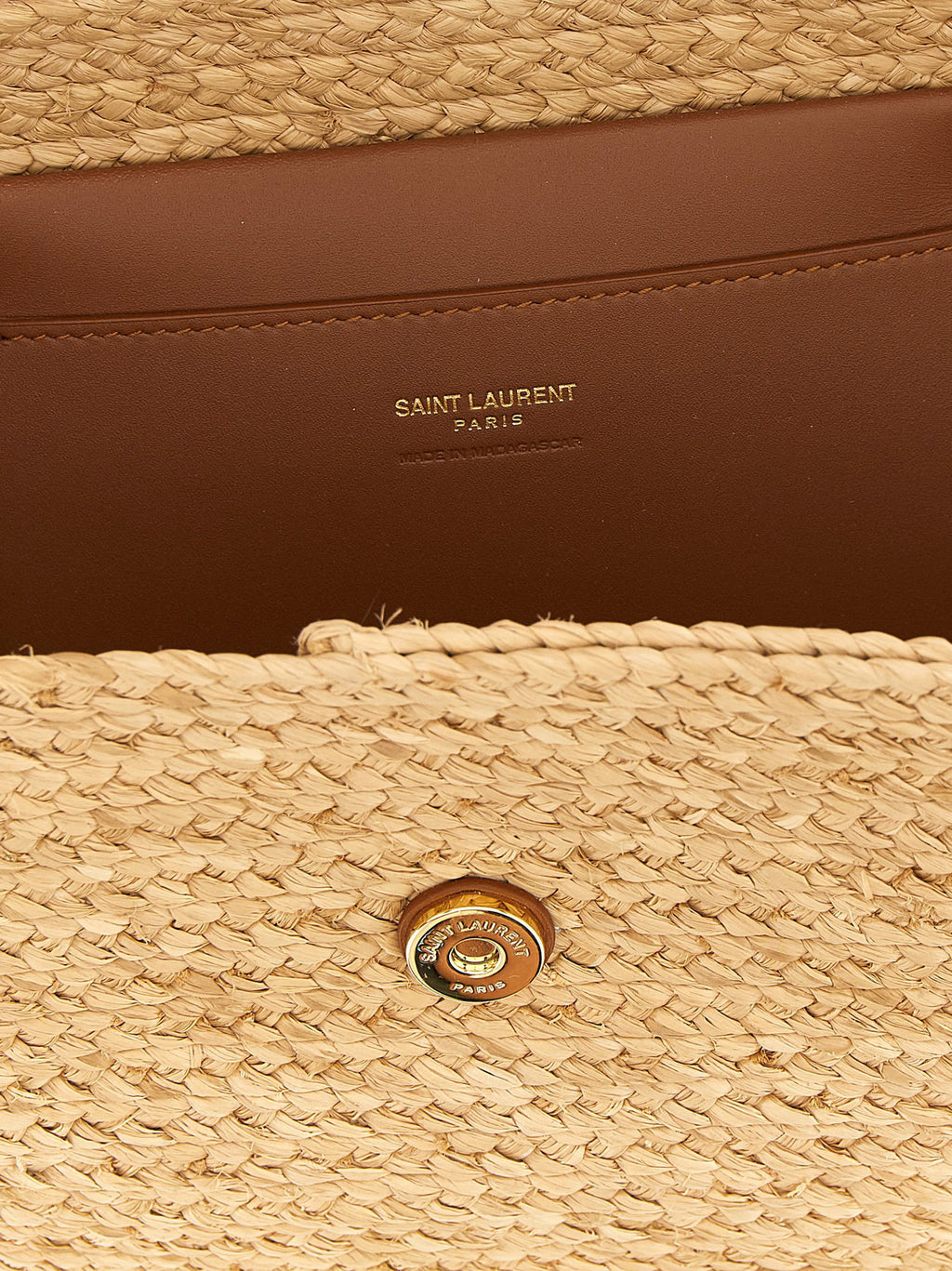 Saint Laurent Manon Shoulder Bag