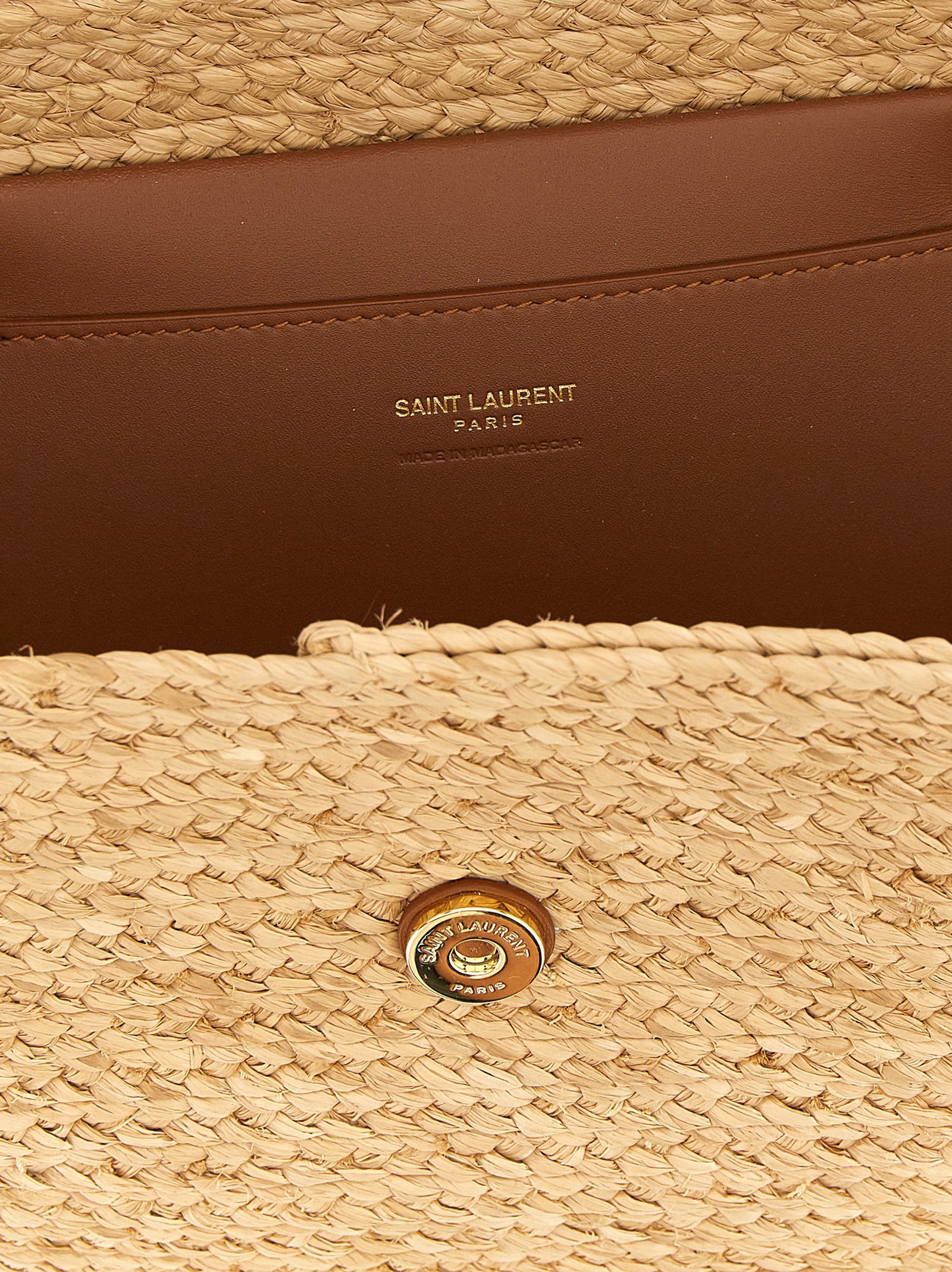 Saint Laurent Manon Shoulder Bag