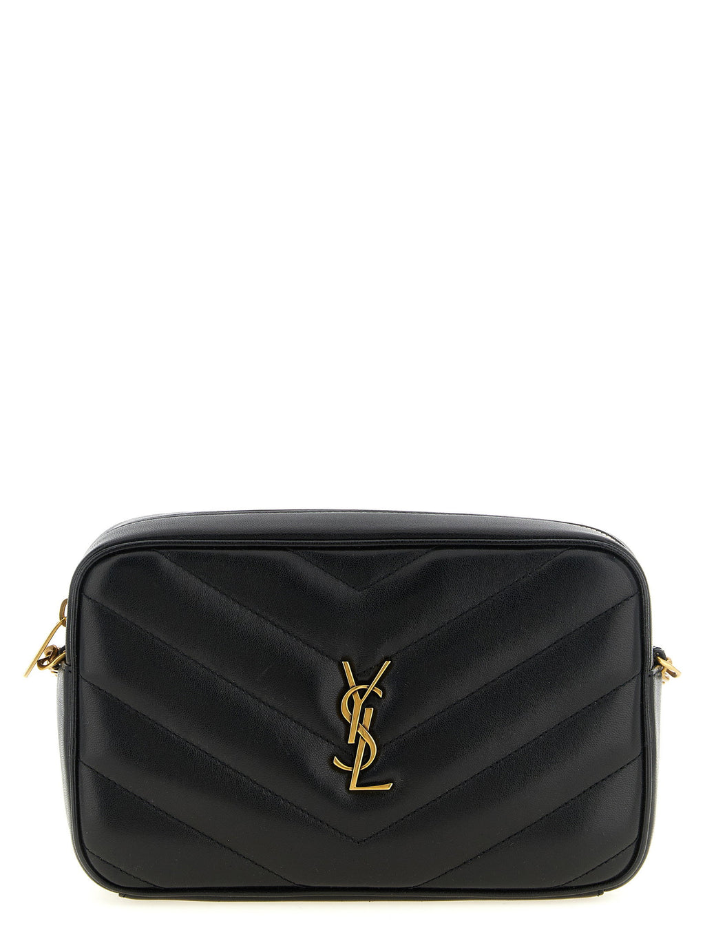 Saint Laurent Loulou Camera Bag