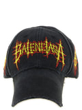 Balenciaga Sacré Cœur Cap