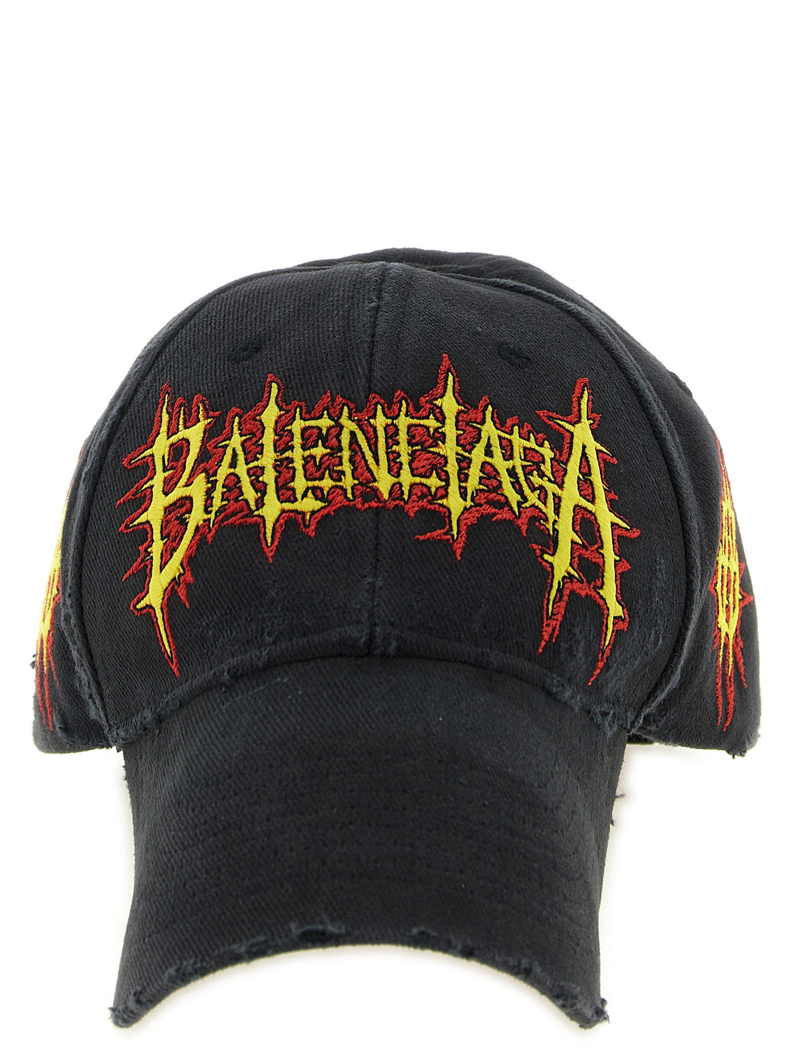 Balenciaga Sacré Cœur Cap