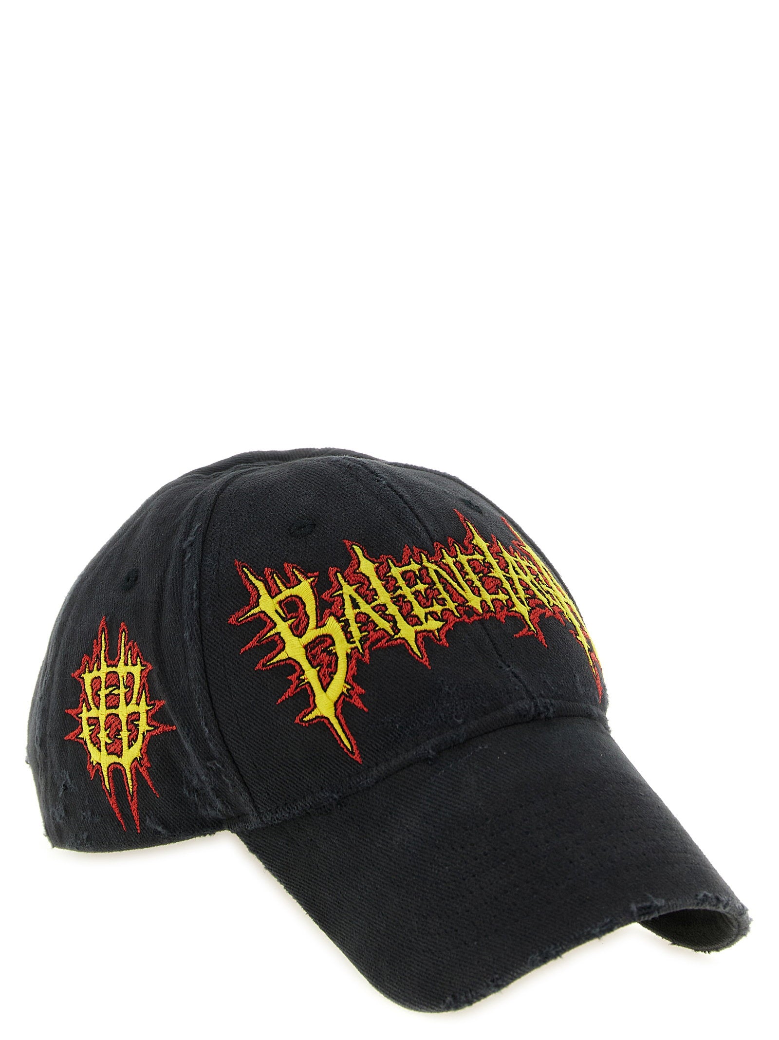 Balenciaga Sacré Cœur Cap
