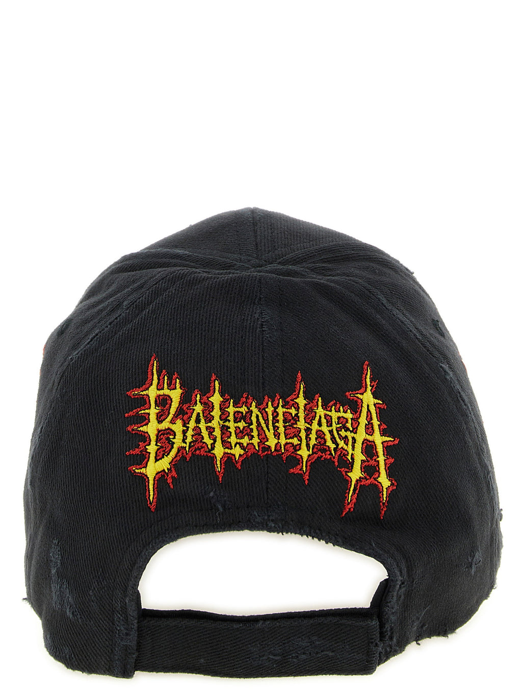 Balenciaga Sacré Cœur Cap