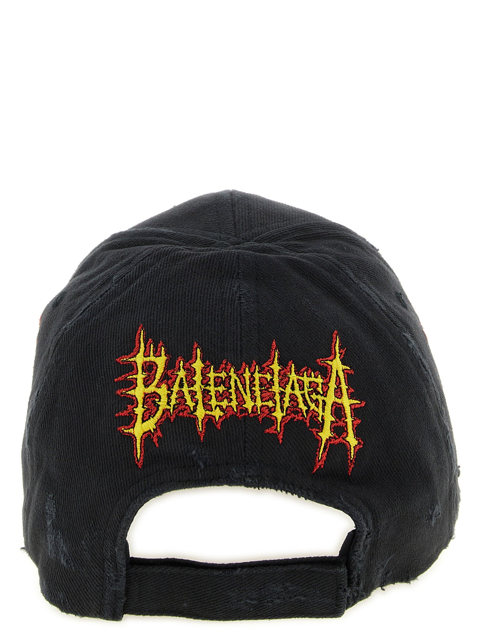Balenciaga Sacré Cœur Cap
