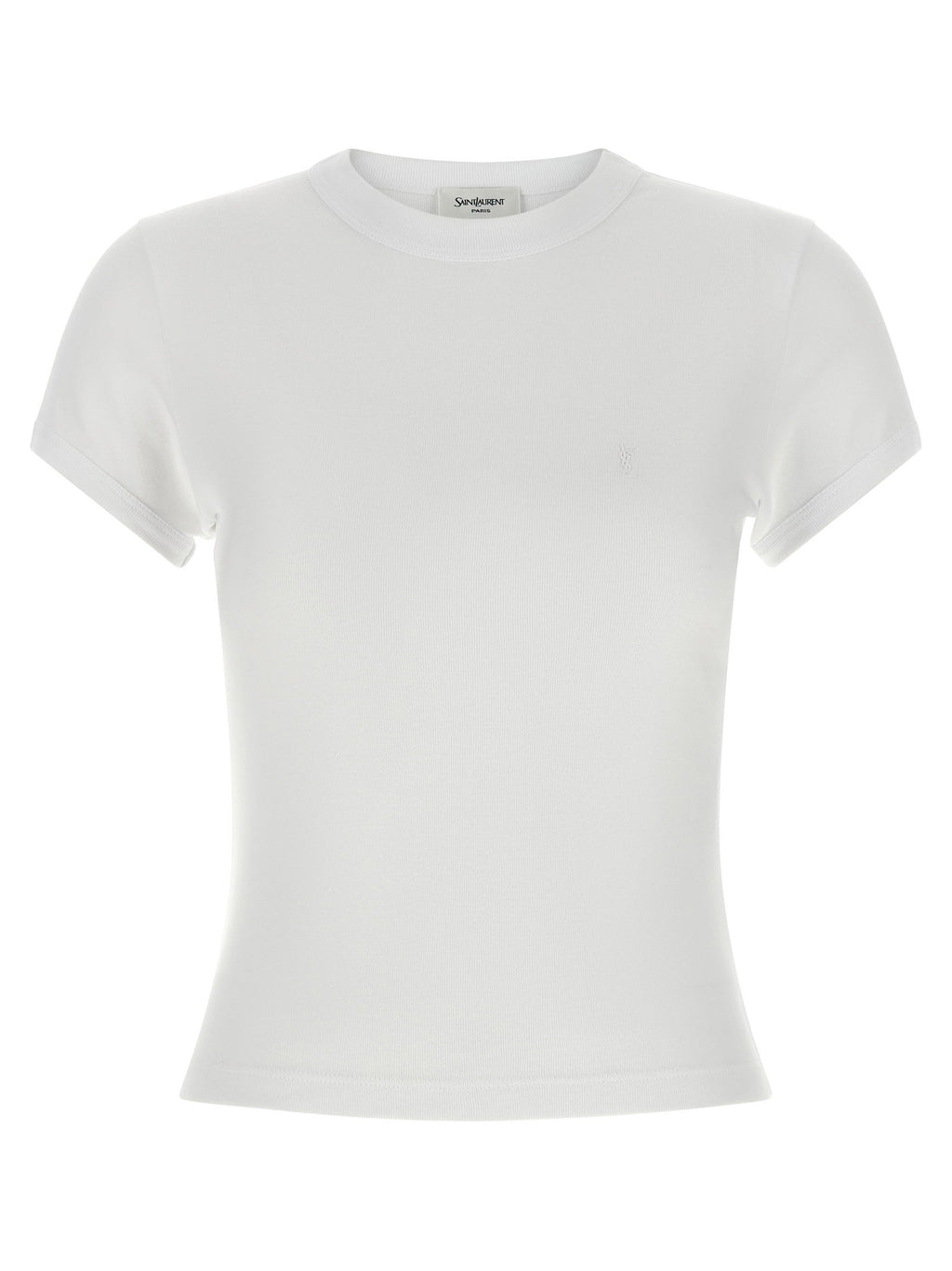 Saint Laurent Cassandre T-shirt