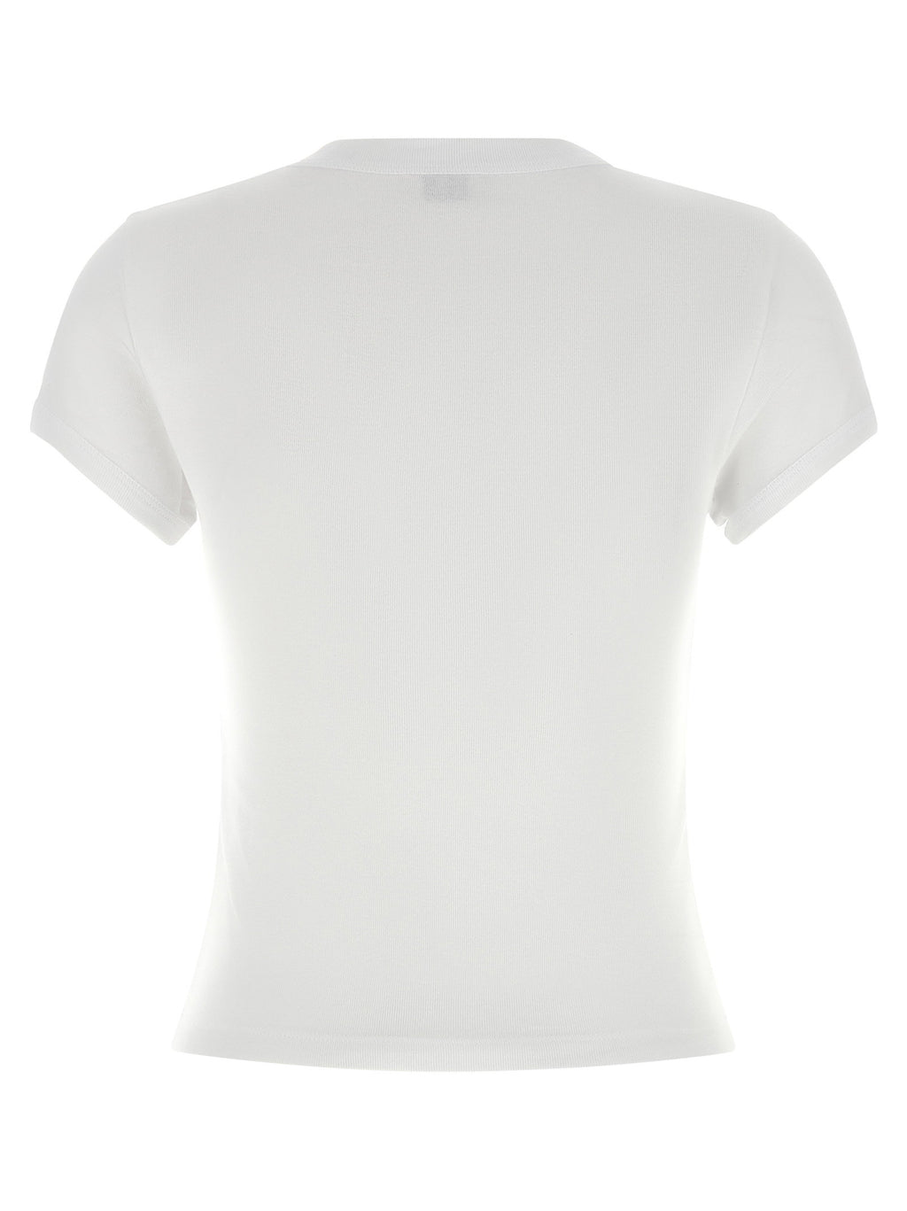 Saint Laurent Cassandre T-shirt