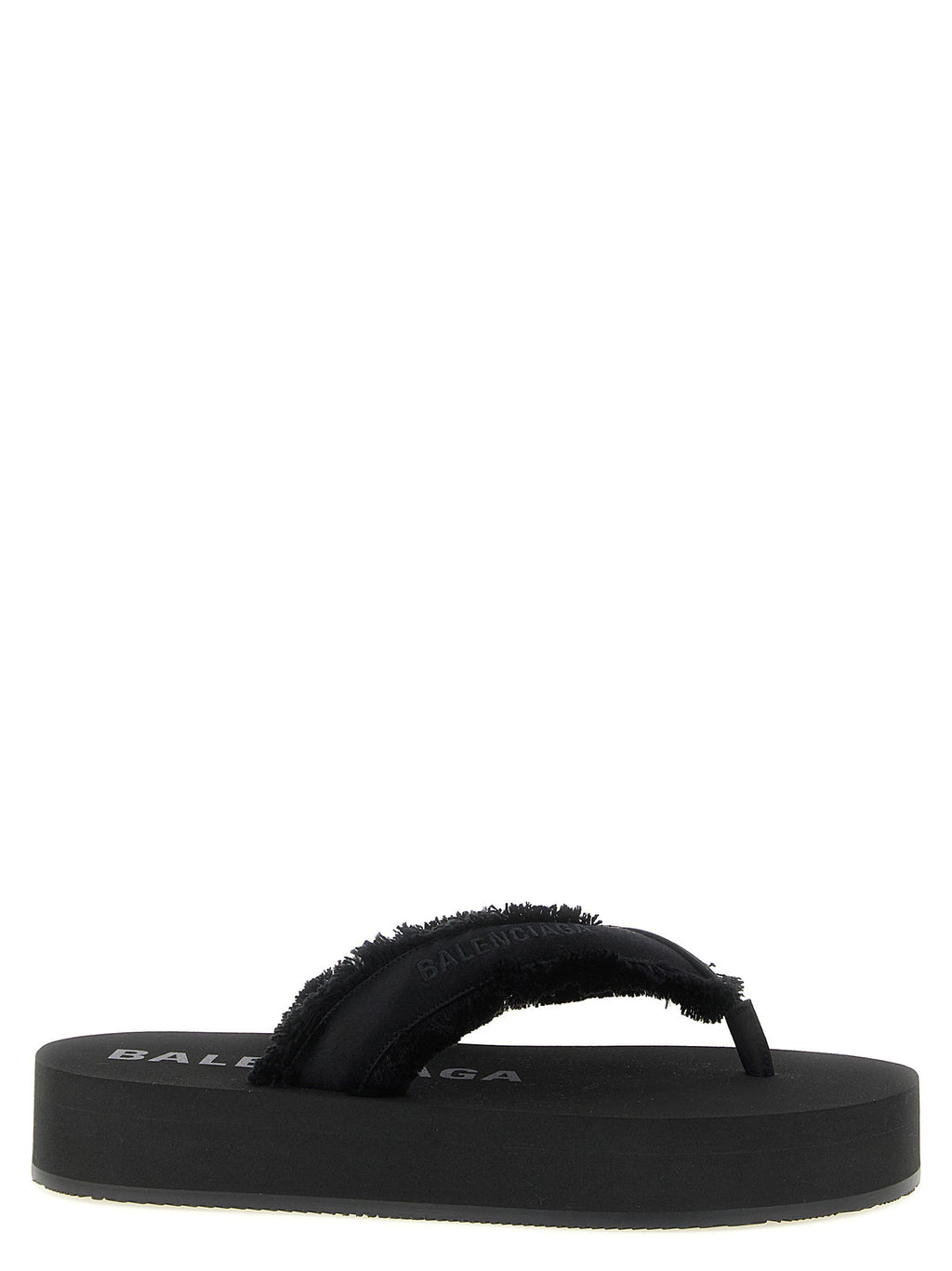 Balenciaga Jet Lag Sandals