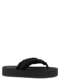 Balenciaga Jet Lag Sandals