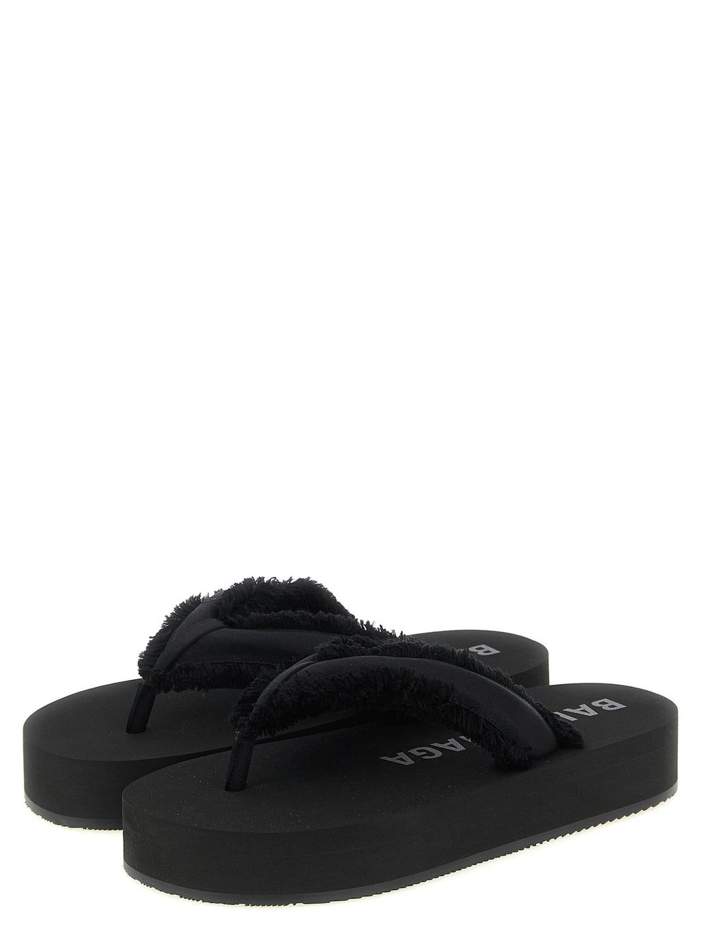 Balenciaga Jet Lag Sandals
