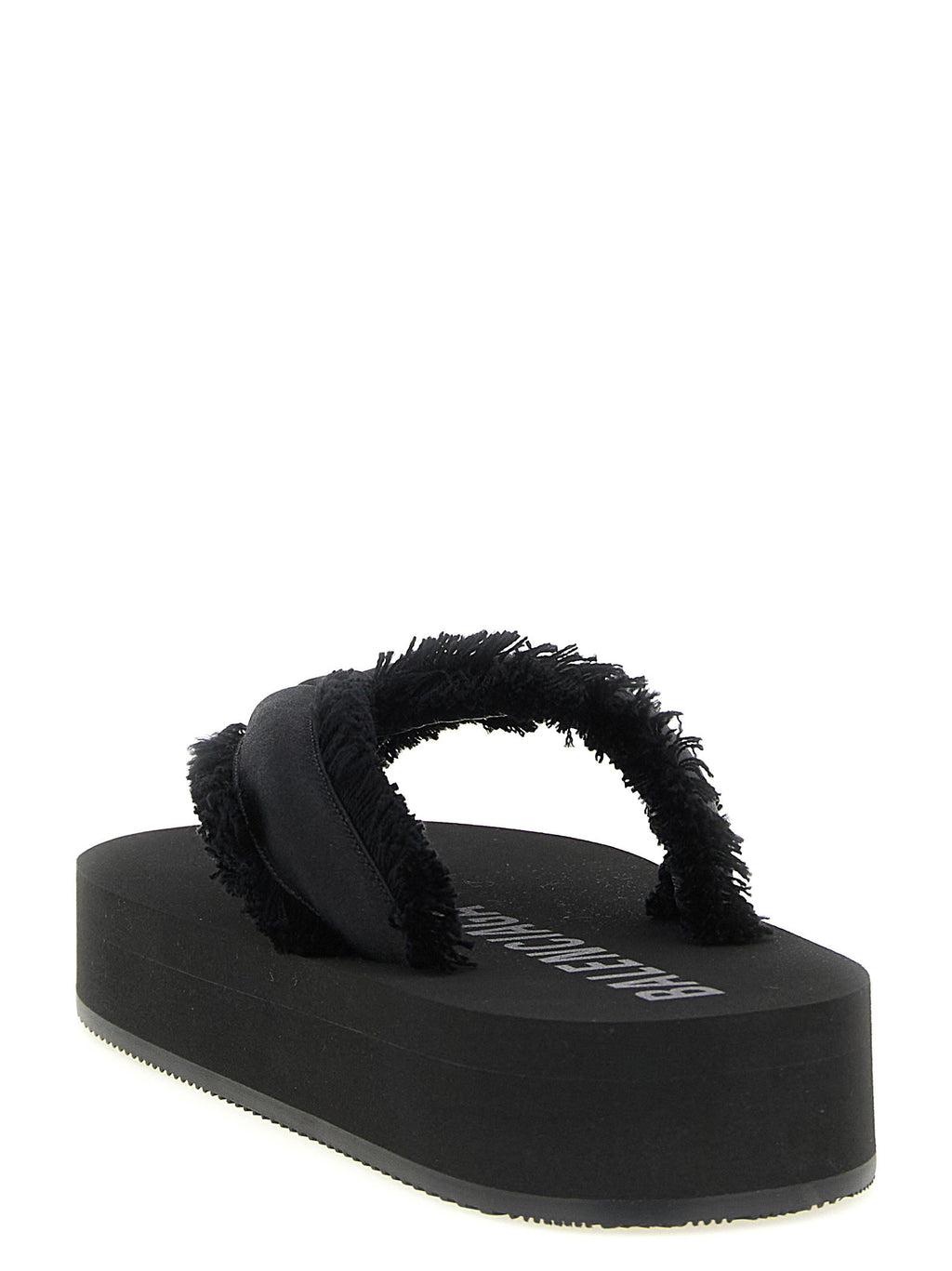 Balenciaga Jet Lag Sandals
