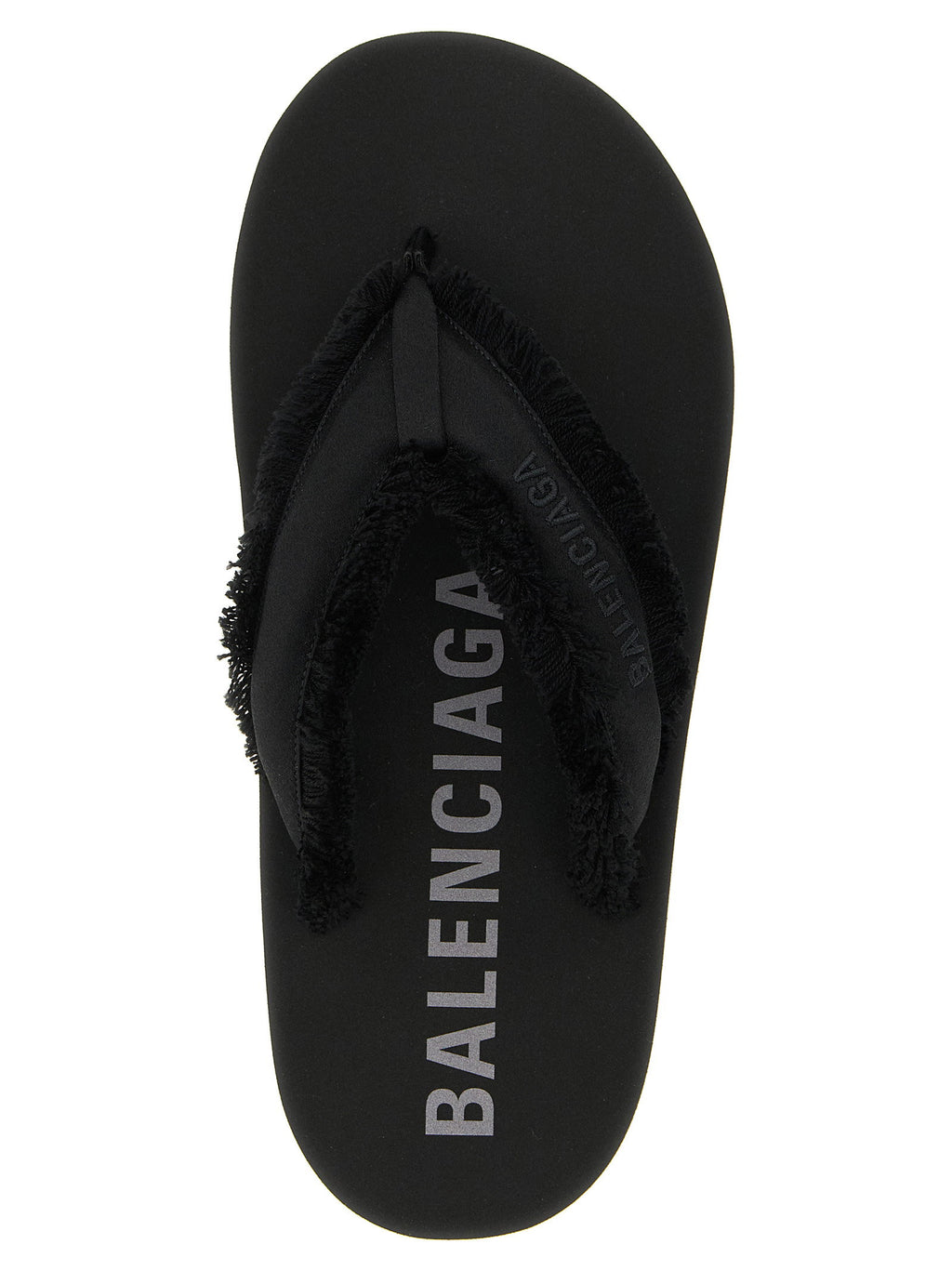 Balenciaga Jet Lag Sandals