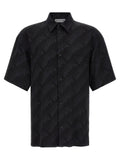 Balenciaga Logo Shirt