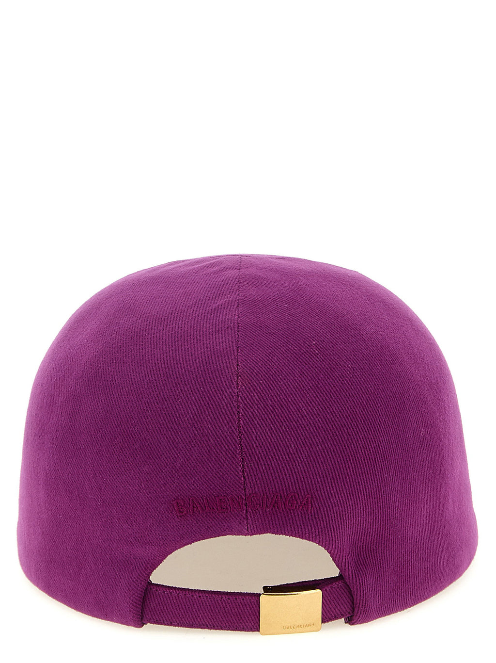 Balenciaga Cotton Drill Hat