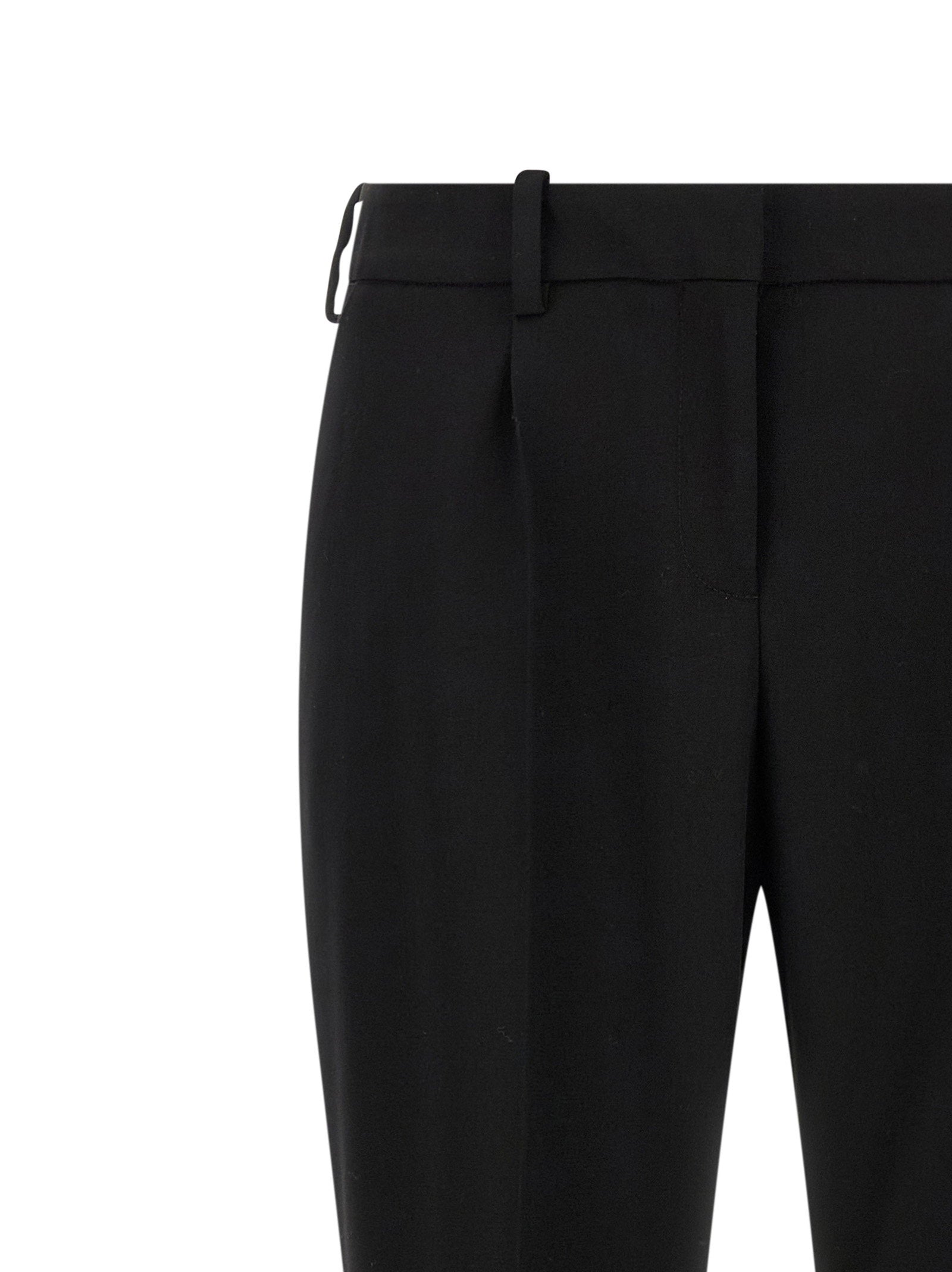 Balenciaga Sartoriali Slim Pants