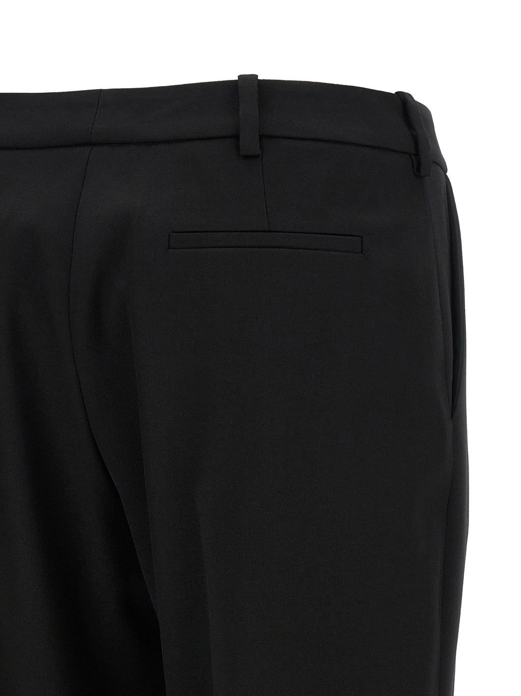 Balenciaga Sartoriali Slim Pants
