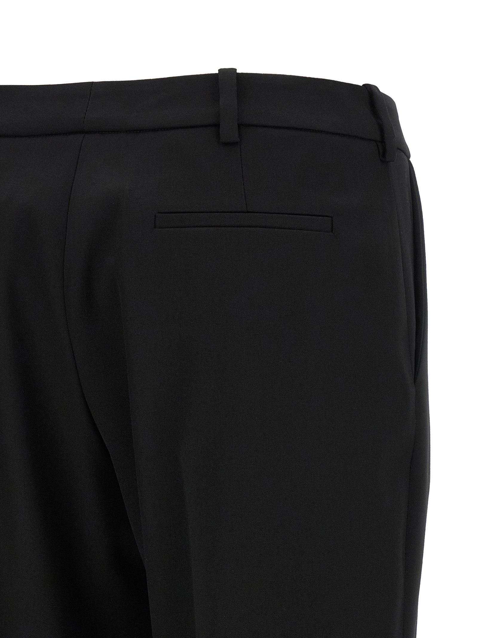 Balenciaga Sartoriali Slim Pants