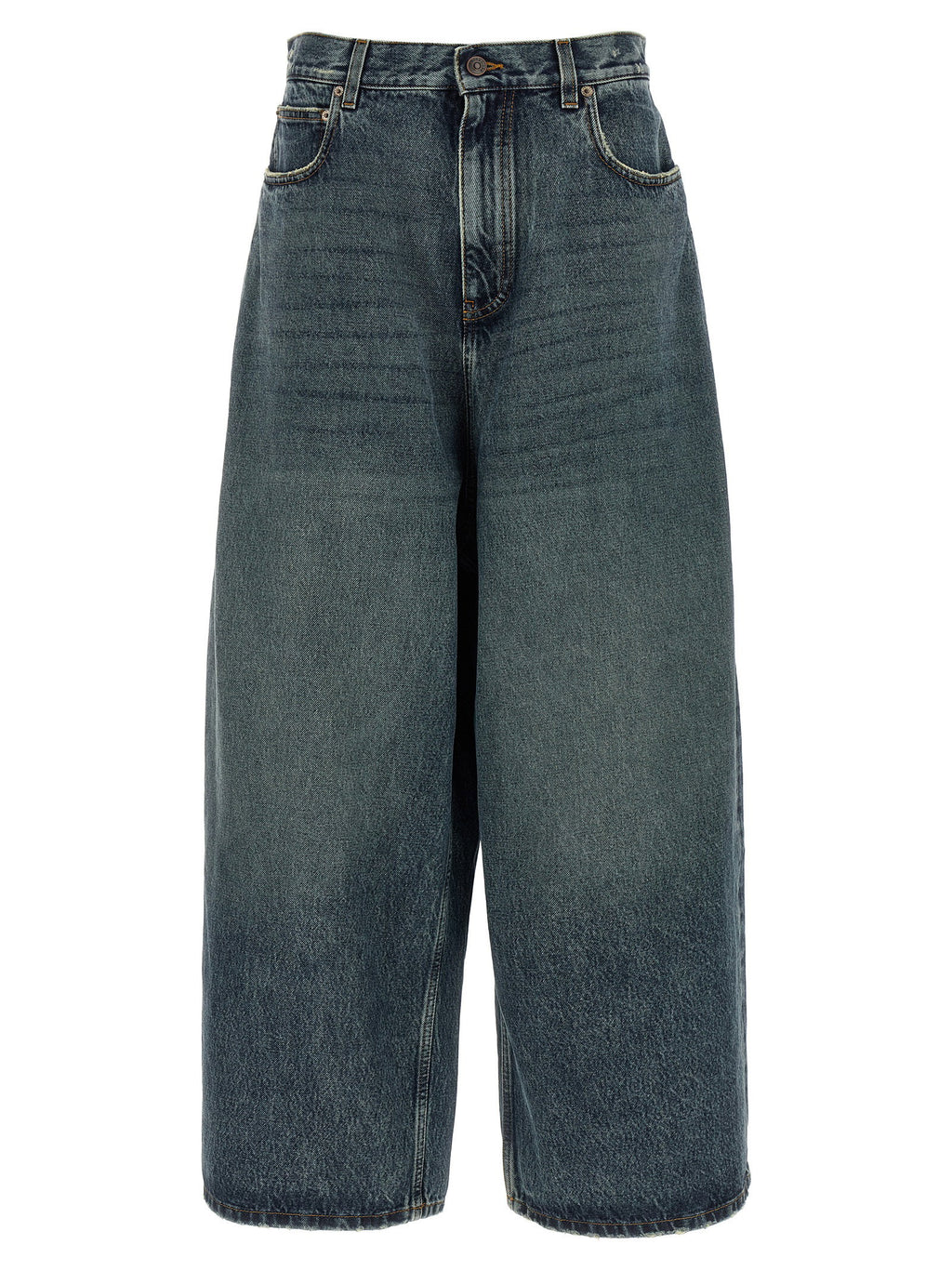 Balenciaga Baggy Jeans
