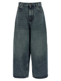 Balenciaga Baggy Jeans