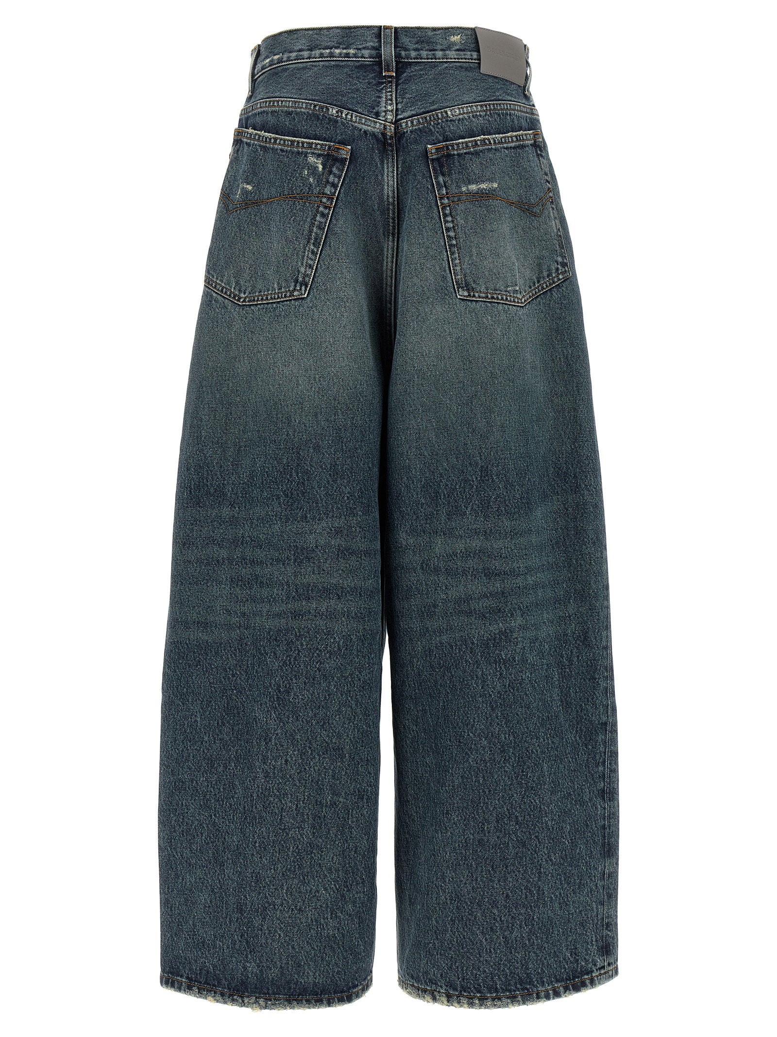 Balenciaga Baggy Jeans