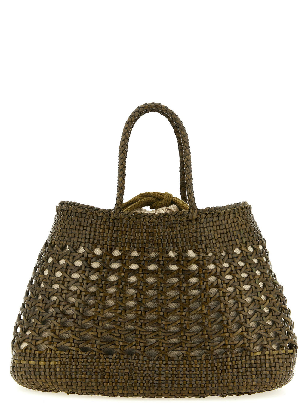 Dragon Diffusion Santa Cano Handbag