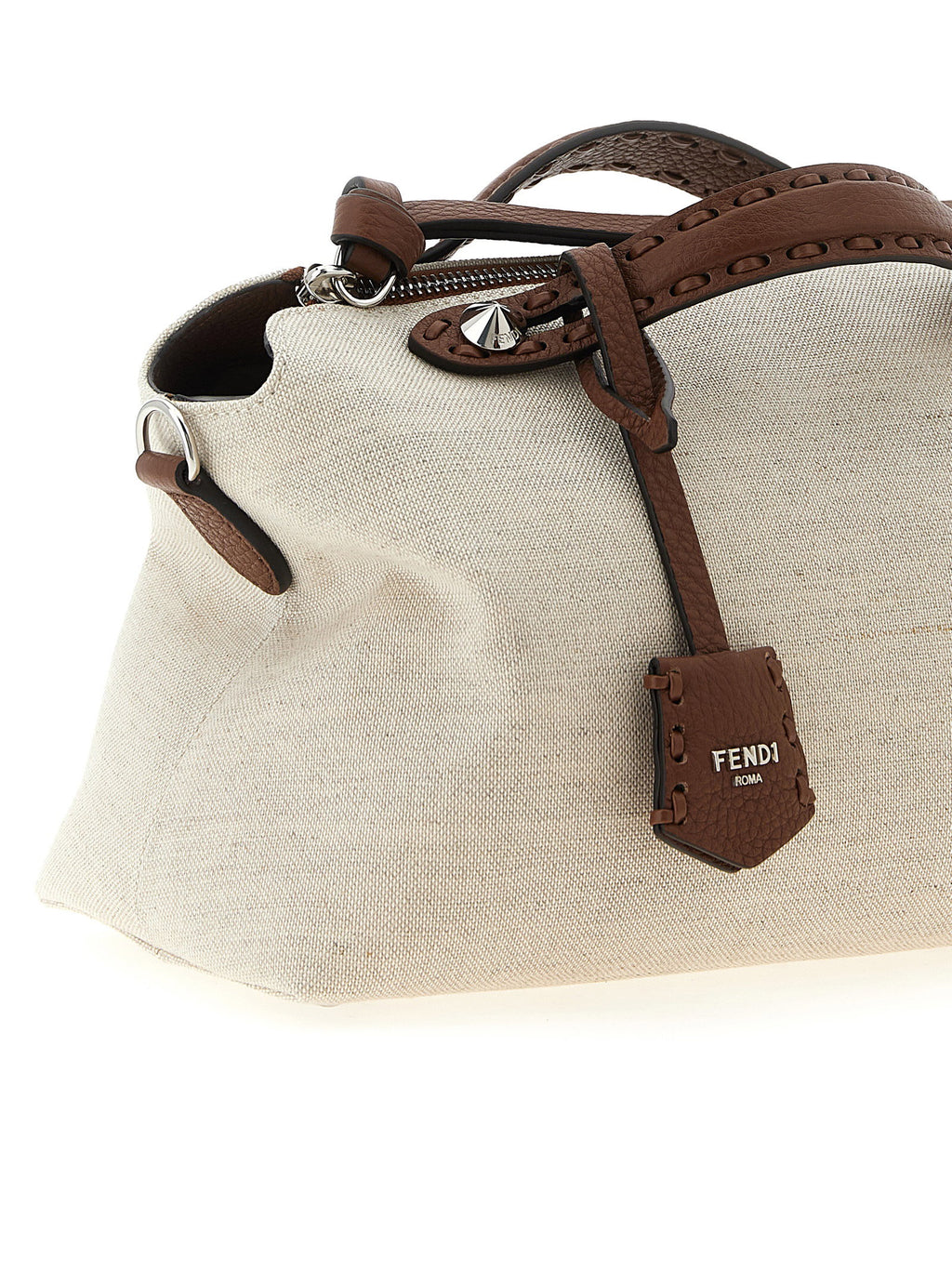 Fendi By The Way Soft Medium Handbag