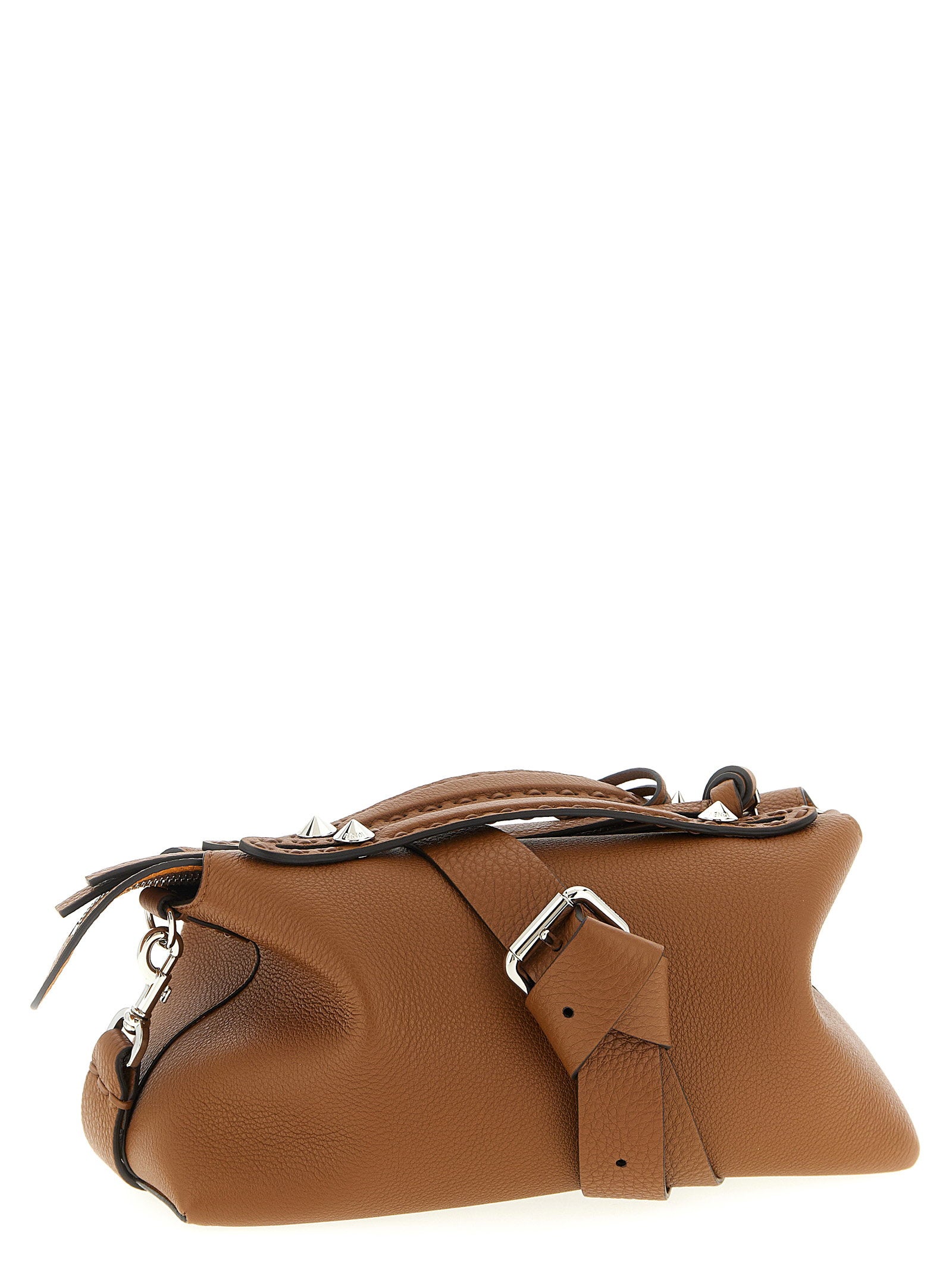 Fendi By The Way Selleria Medium Handbag