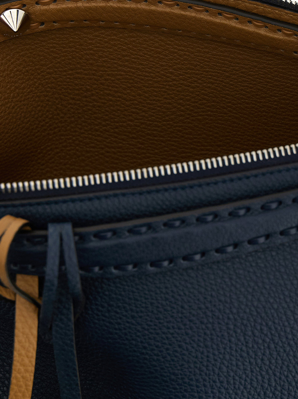 Fendi Bythewaysoftselleria Reversible Handbag