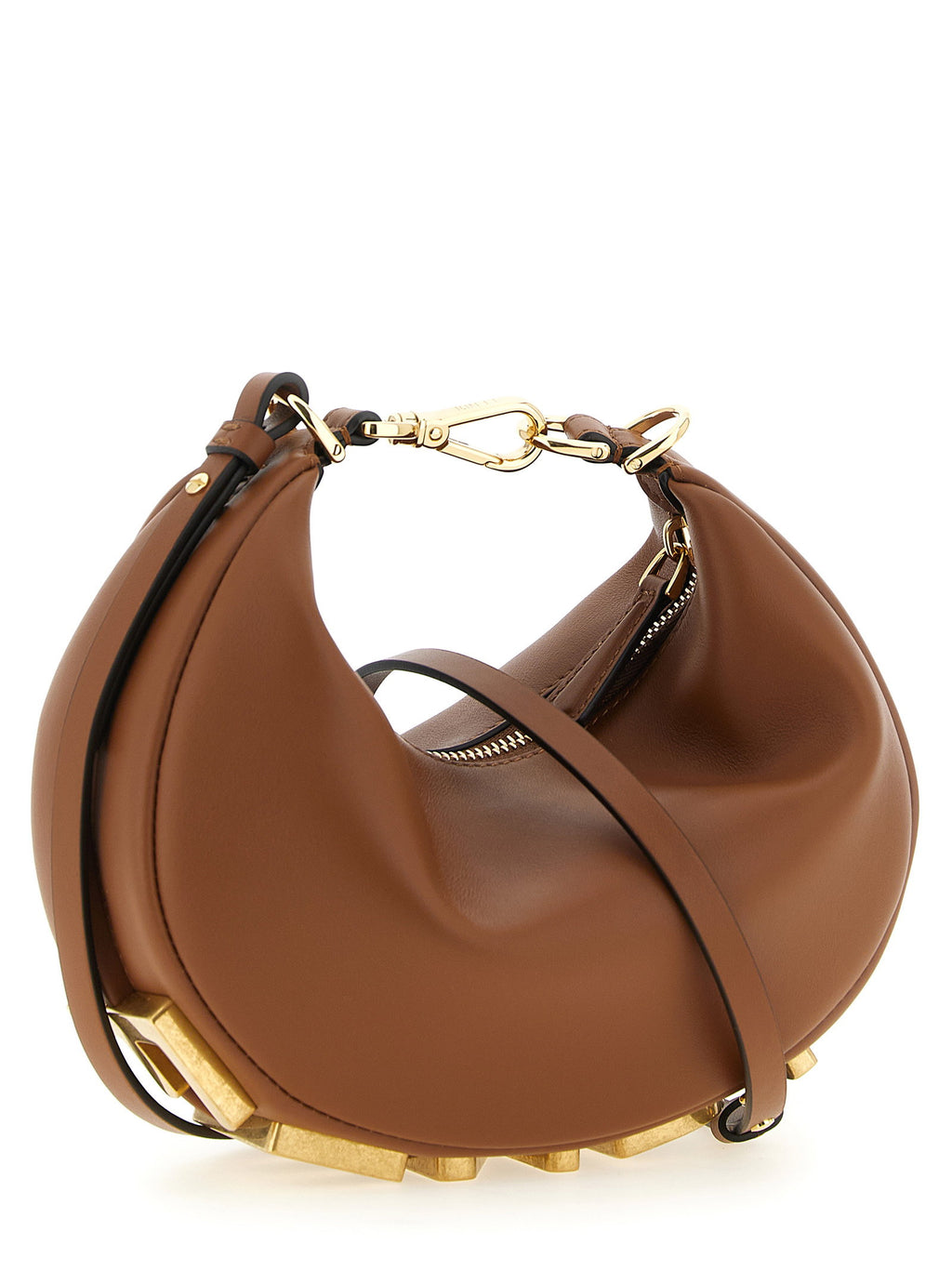 Fendigraphy Mini Handbag