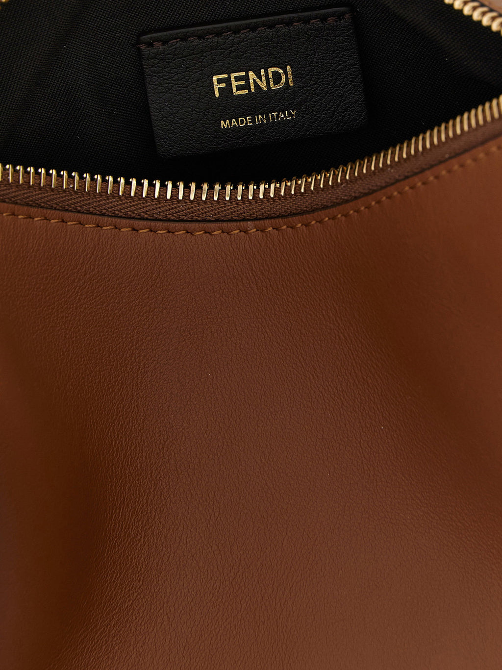 Fendigraphy Mini Handbag