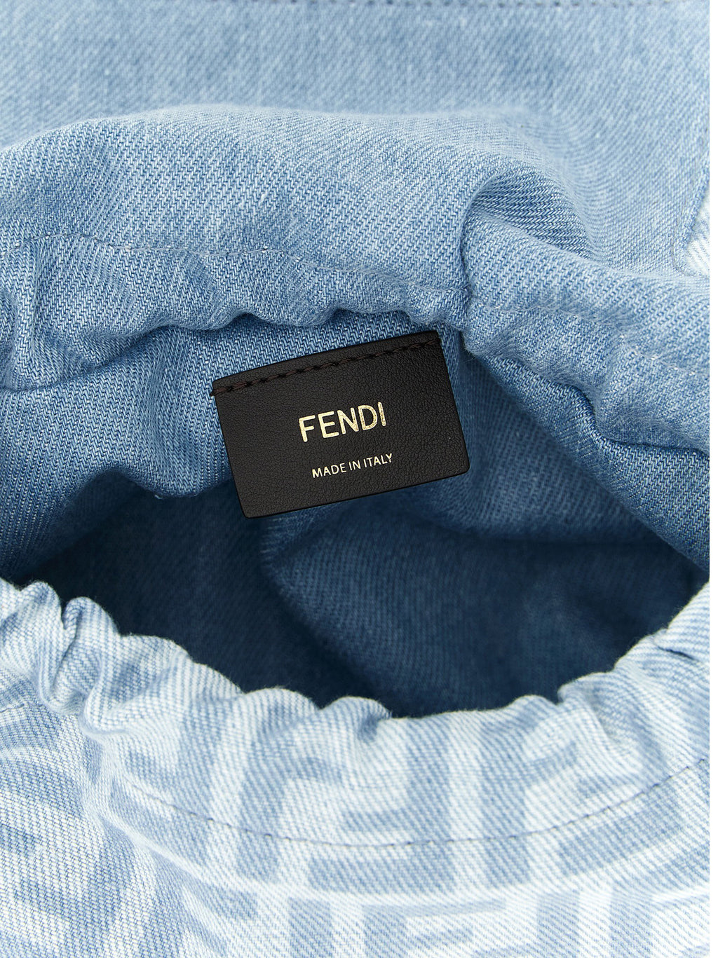 Fendi Mamma Baguette Small Handbag