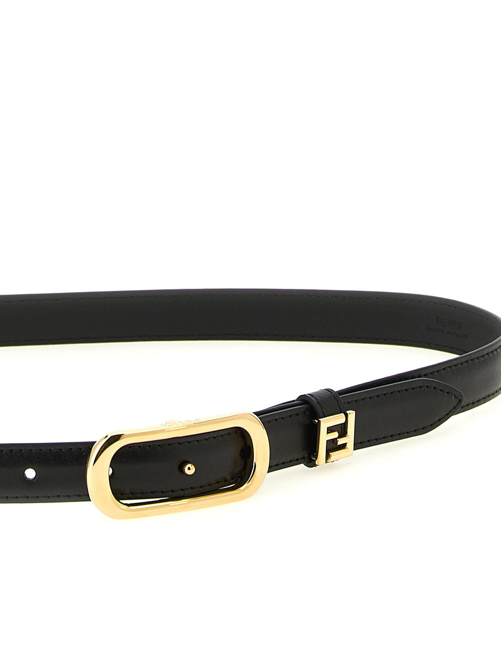 Fendi Ff Belt
