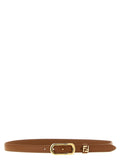 Fendi Ff Belt