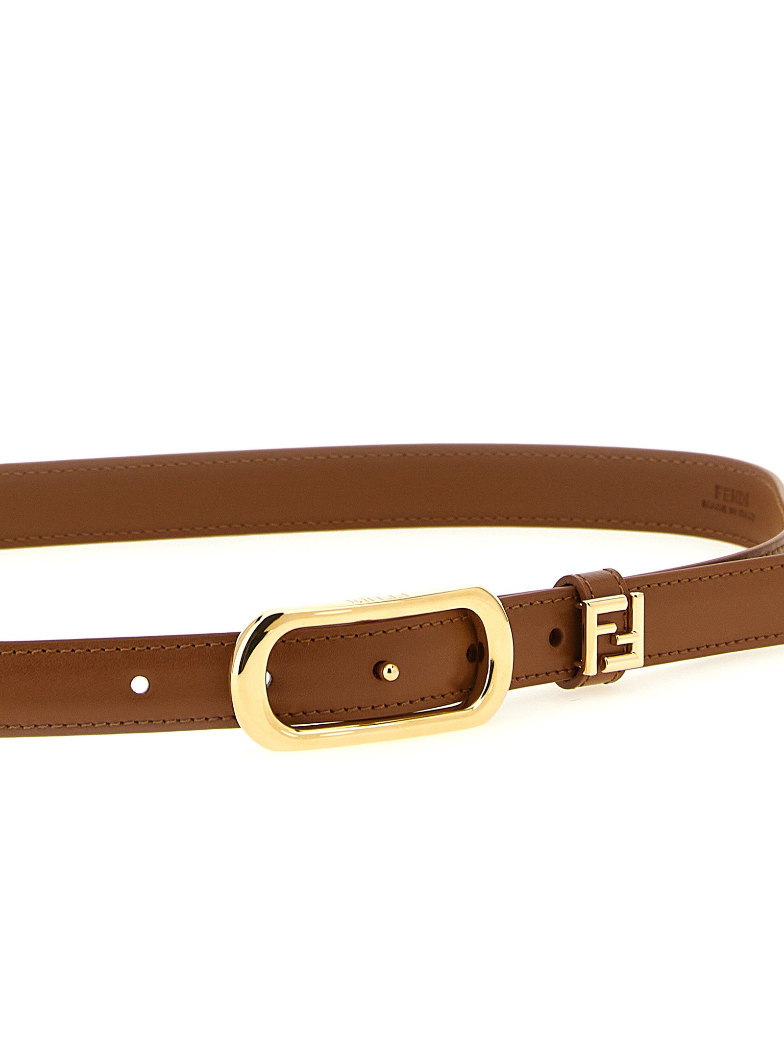 Fendi Ff Belt