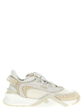 Fendi Flow Sneakers