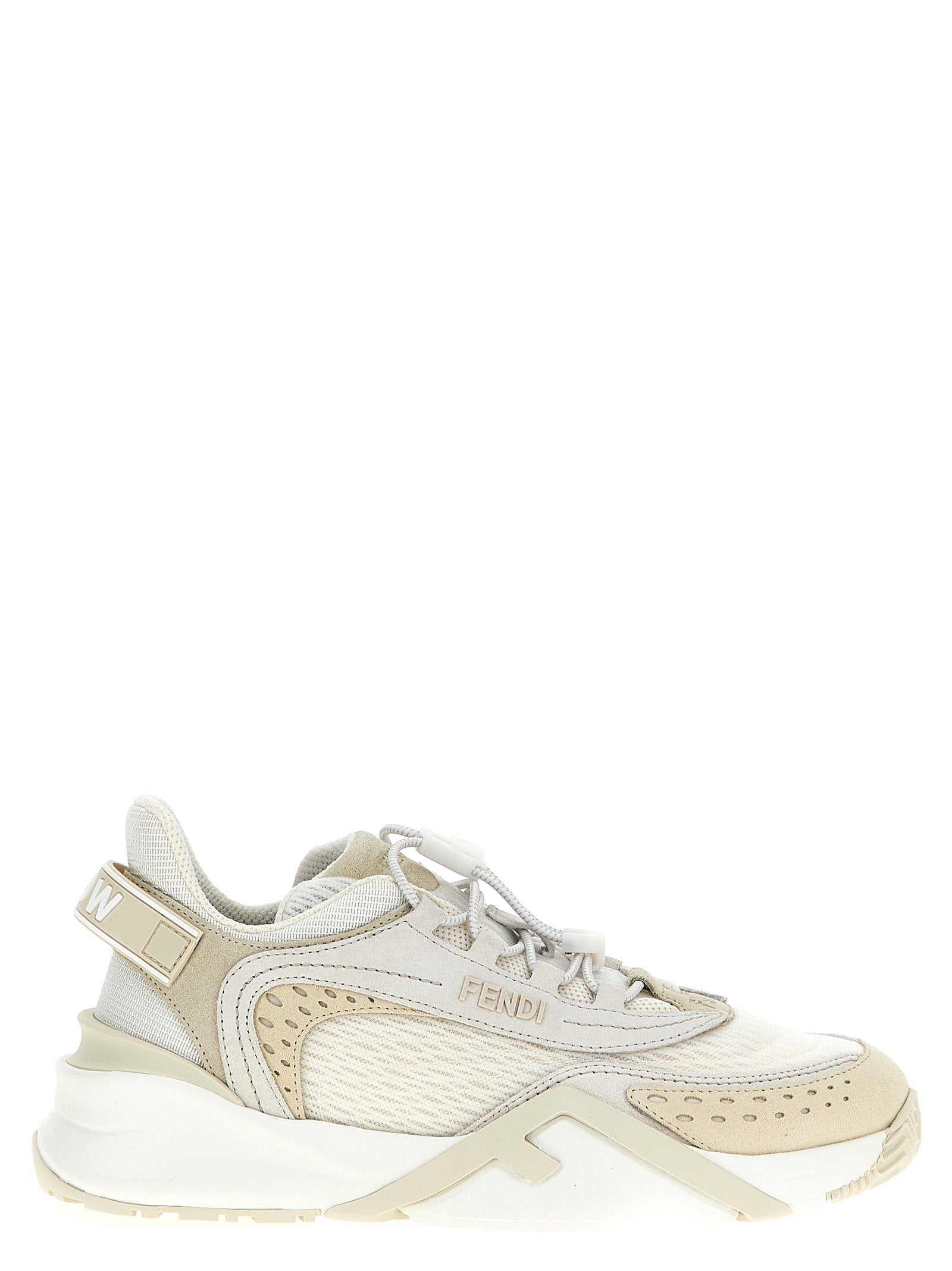 Fendi Flow Sneakers
