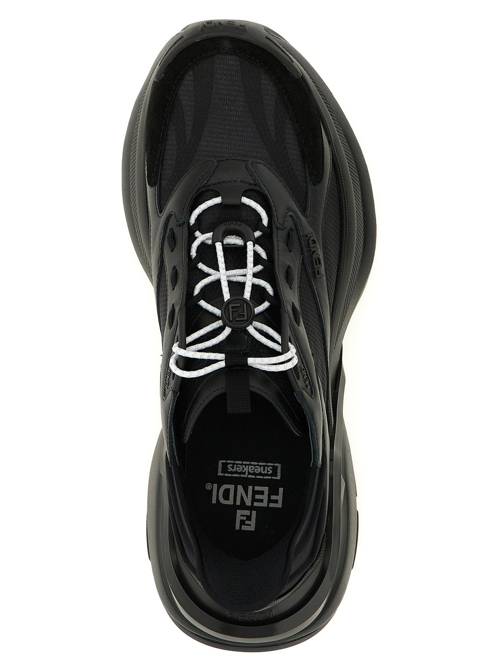Fendi F-light Sneakers