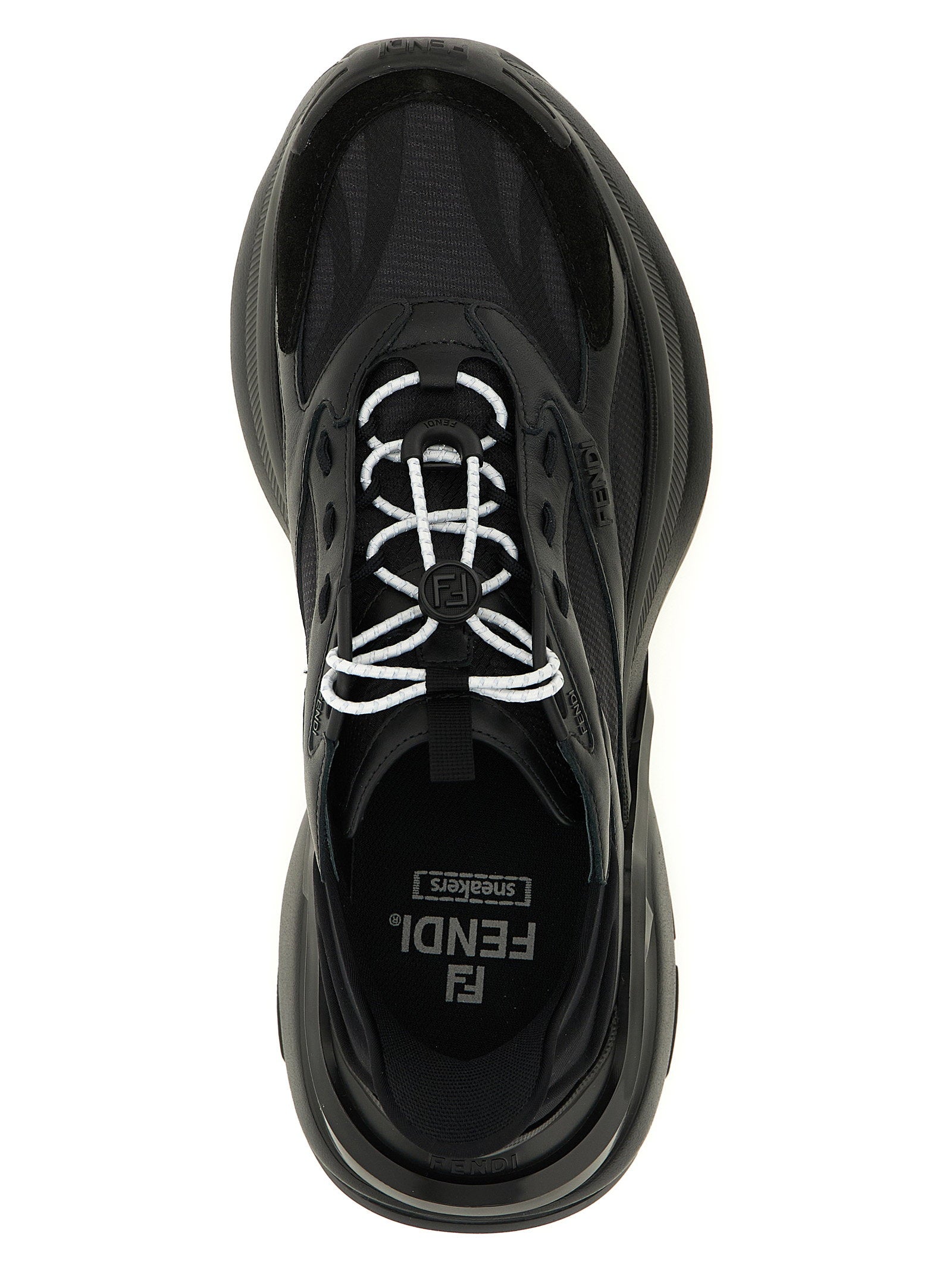 Fendi F-light Sneakers