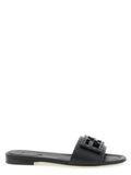 Fendi Baguette Slides